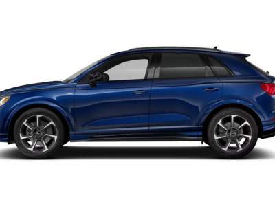 Audi Q3  2025 à Vancouver, Colombie-Britannique