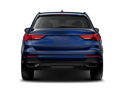 Audi Q3  2025 à Vancouver, Colombie-Britannique