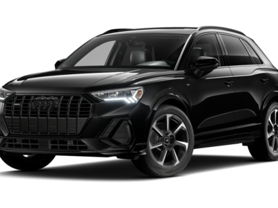 2025 Audi Q3 in Vancouver, British Columbia