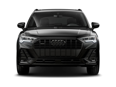 2025 Audi Q3 in Vancouver, British Columbia