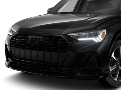 2025 Audi Q3 in Vancouver, British Columbia