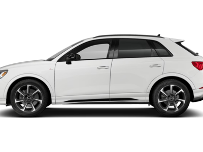 Audi Q3  2025 à Vancouver, Colombie-Britannique