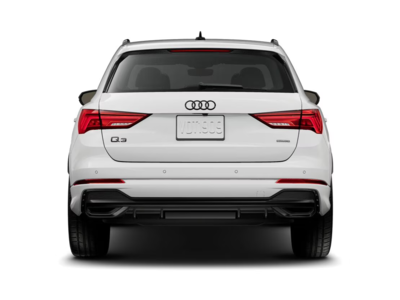 Audi Q3  2025 à Vancouver, Colombie-Britannique