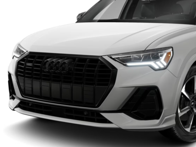 Audi Q3  2025 à Vancouver, Colombie-Britannique