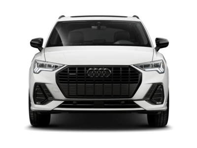 Audi Q3  2025 à Vancouver, Colombie-Britannique