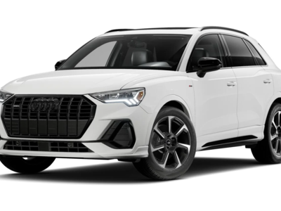 Audi Q3  2025 à Vancouver, Colombie-Britannique