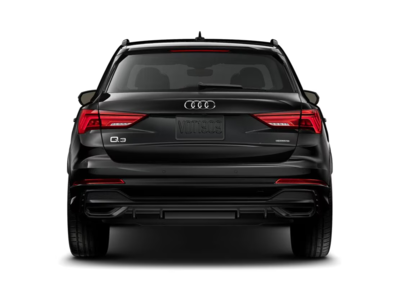 Audi Q3  2025 à Vancouver, Colombie-Britannique