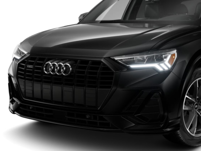 Audi Q3  2025 à Vancouver, Colombie-Britannique