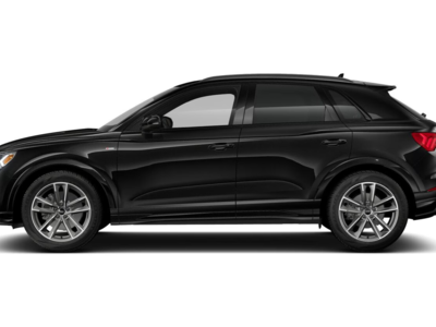 Audi Q3  2025 à Vancouver, Colombie-Britannique