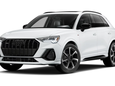 Audi Q3  2025 à Vancouver, Colombie-Britannique