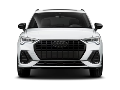 Audi Q3  2025 à Vancouver, Colombie-Britannique