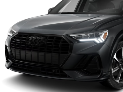 2025 Audi Q3 in Vancouver, British Columbia