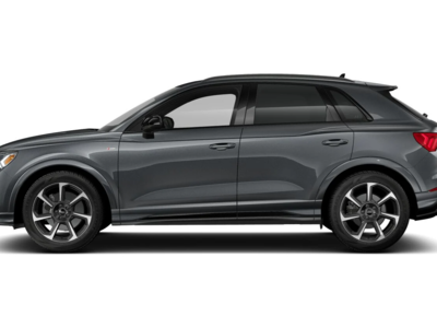 2025 Audi Q3 in Vancouver, British Columbia