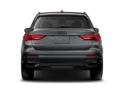 2025 Audi Q3 in Vancouver, British Columbia