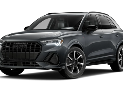 2025 Audi Q3 in Vancouver, British Columbia