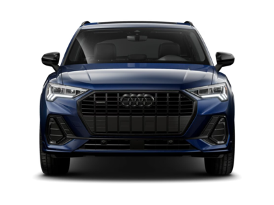 2025 Audi Q3 in Vancouver, British Columbia