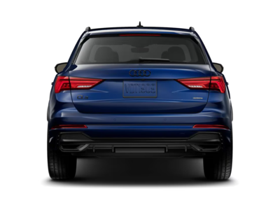 2025 Audi Q3 in Vancouver, British Columbia
