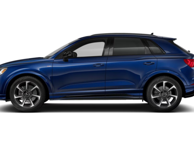 2025 Audi Q3 in Vancouver, British Columbia