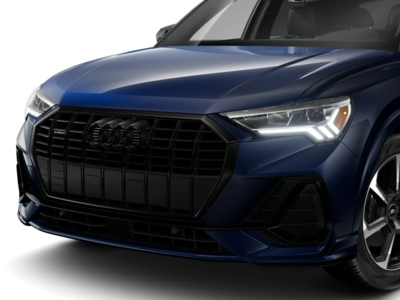 2025 Audi Q3 in Vancouver, British Columbia