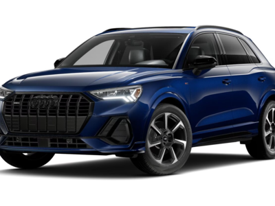2025 Audi Q3 in Vancouver, British Columbia