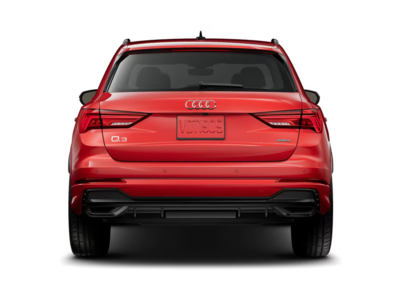 2025 Audi Q3 in Vancouver, British Columbia