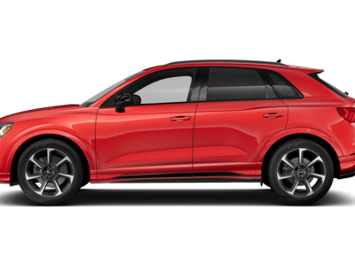 2025 Audi Q3 in Vancouver, British Columbia
