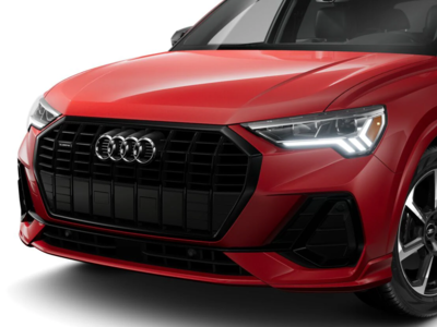 2025 Audi Q3 in Vancouver, British Columbia