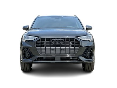 2025 Audi Q3 in Vancouver, British Columbia