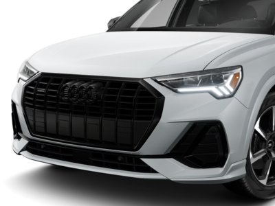 2025 Audi Q3 in Vancouver, British Columbia
