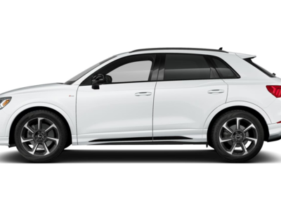 2025 Audi Q3 in Vancouver, British Columbia