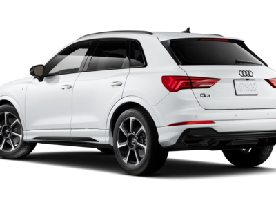 2025 Audi Q3 in Vancouver, British Columbia