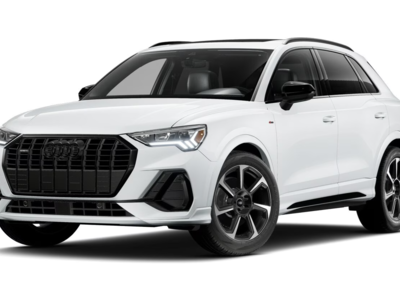 2025 Audi Q3 in Vancouver, British Columbia