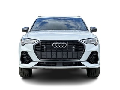 Audi Q3  2025 à Vancouver, Colombie-Britannique