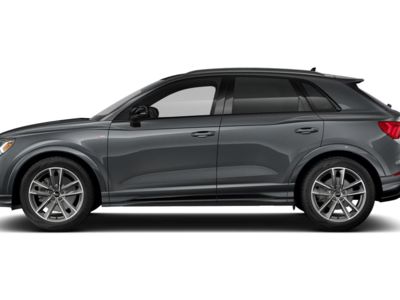 2025 Audi Q3 in Vancouver, British Columbia