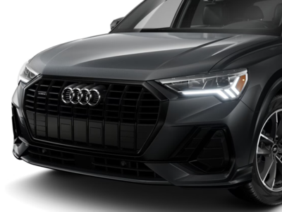 2025 Audi Q3 in Vancouver, British Columbia