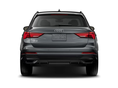 2025 Audi Q3 in Vancouver, British Columbia