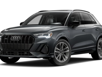 2025 Audi Q3 in Vancouver, British Columbia