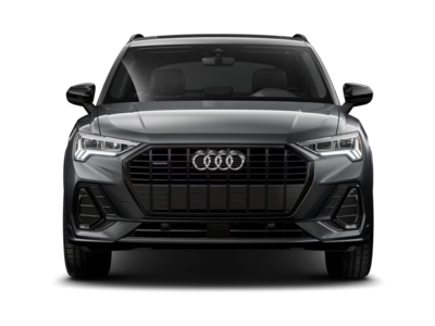 2025 Audi Q3 in Vancouver, British Columbia