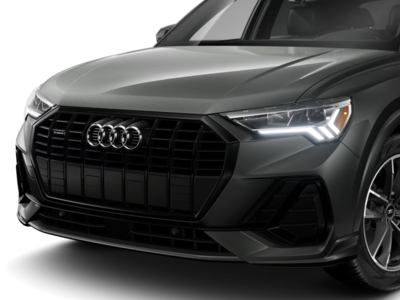 2025 Audi Q3 in Vancouver, British Columbia
