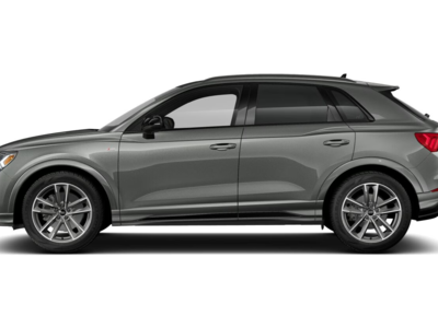 2025 Audi Q3 in Vancouver, British Columbia