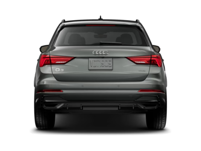 2025 Audi Q3 in Vancouver, British Columbia