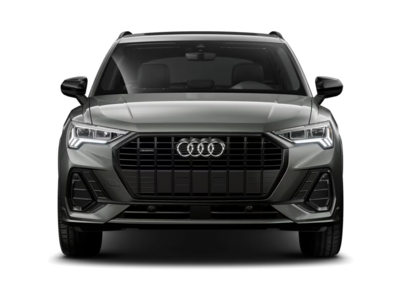 2025 Audi Q3 in Vancouver, British Columbia