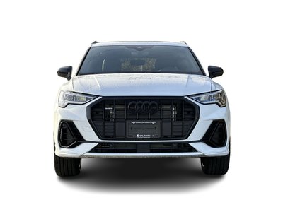 2025 Audi Q3 in Vancouver, British Columbia