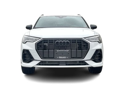 2025 Audi Q3 in Vancouver, British Columbia