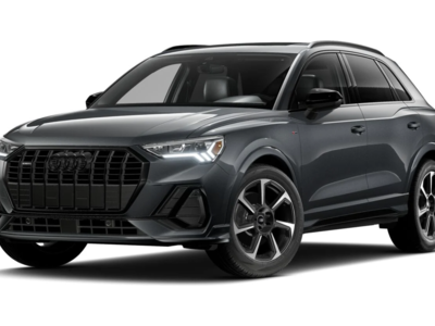 2025 Audi Q3 in Vancouver, British Columbia