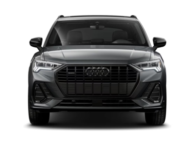 2025 Audi Q3 in Vancouver, British Columbia