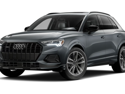Audi Q3  2025 à Vancouver, Colombie-Britannique