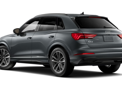 Audi Q3  2025 à Vancouver, Colombie-Britannique