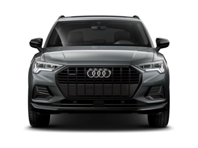 Audi Q3  2025 à Vancouver, Colombie-Britannique