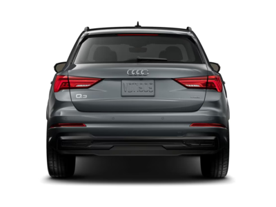 Audi Q3  2025 à Vancouver, Colombie-Britannique